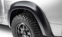 Load image into Gallery viewer, Bushwacker 50058-02 Fender Flares Extend-A-Fender Style 2Pc Rear for Select Ram