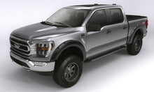 Load image into Gallery viewer, Bushwacker 28311-08 Fender Flares Forge Style 4pc for Select Ford F-250 Super Duty, Ford F-350 Super Duty
