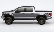 Load image into Gallery viewer, Bushwacker 28315-08 Fender Flares Forge Style 4pc for Select Ford F-150