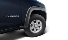 Load image into Gallery viewer, Bushwacker 40985-02 Fender Flares OE-Style 4Pc for Select Chevrolet Colorado