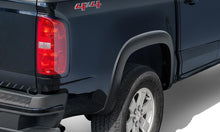Load image into Gallery viewer, Bushwacker 40985-02 Fender Flares OE-Style 4Pc for Select Chevrolet Colorado