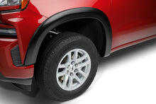 Load image into Gallery viewer, Bushwacker 40996-02 Fender Flares OE-Style 4Pc for Select Chevrolet Silverado 1500, Chevrolet Silverado LTD