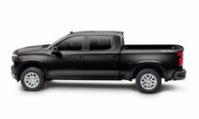 Load image into Gallery viewer, Bushwacker 40930-34 Fender Flares OE Style Color Black Smooth Finish 4 Pc for Select Chevrolet Silverado 1500, Chevrolet Silverado LTD