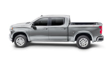 Load image into Gallery viewer, Bushwacker 40930-54 Fender Flares OE Style Color Silver Ice Metallic Smooth Finish 4 Pc for Select Chevrolet Silverado 1500, Chevrolet Silverado LTD