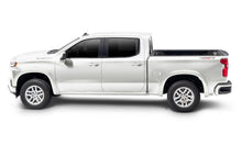 Load image into Gallery viewer, Bushwacker 40930-14 Fender Flares OE Style Color Summit White Smooth Finish 4 Pc for Select Chevrolet Silverado 1500, Chevrolet Silverado LTD