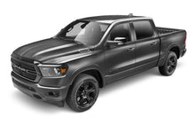 Load image into Gallery viewer, Bushwacker 50928-65 Fender Flares OE Style Color Granite Crystal Metallic Smooth Finish 4 Pc for Select Ram