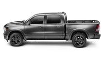 Load image into Gallery viewer, Bushwacker 50928-65 Fender Flares OE Style Color Granite Crystal Metallic Smooth Finish 4 Pc for Select Ram