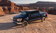 Load image into Gallery viewer, Bushwacker 20962-02 Fender Flares OE-Style 4Pc for Select Ford F-150