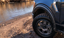 Load image into Gallery viewer, Bushwacker 20131-02 Fender Flares OE-Style 2Pc Front for Select Ford F-150