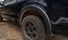 Load image into Gallery viewer, Bushwacker 20108-02 Fender Flares OE-Style 2Pc Rear for Select Ford F-250 Super Duty, Ford F-350 Super Duty
