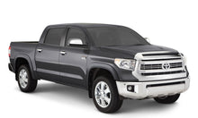 Load image into Gallery viewer, Bushwacker 30917-63 Fender Flares OE Style Color Magnetic Grey Metallic Smooth Finish 4 Pc for Select Toyota Tundra