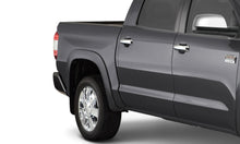 Load image into Gallery viewer, Bushwacker 30917-63 Fender Flares OE Style Color Magnetic Grey Metallic Smooth Finish 4 Pc for Select Toyota Tundra