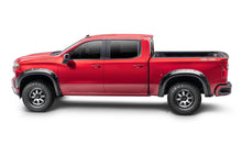 Load image into Gallery viewer, Bushwacker 40992-02 Fender Flares Pocket Style 4Pc for Select Chevrolet Silverado 1500, Chevrolet Silverado LTD