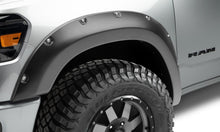 Load image into Gallery viewer, Bushwacker 50053-02 Fender Flares Pocket Style 2Pc Front for Select Ram