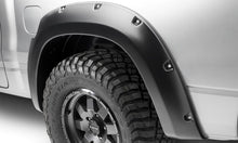 Load image into Gallery viewer, Bushwacker 50054-02 Fender Flares Pocket Style 2Pc Rear for Select Ram