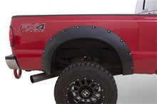 Load image into Gallery viewer, Bushwacker 20005-07 Fender Flares Cutout Style 2Pc Rear for Select Ford Bronco