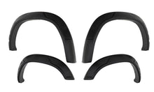 Load image into Gallery viewer, Bushwacker 50938-02 DRT STYLE FENDER FLARE - 4PC for Select Ram 2500, Ram