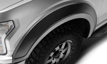 Load image into Gallery viewer, Bushwacker 20061-02 Fender Flares Extend-A-Fender Style 2Pc Front for Select Ford F-150