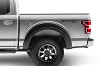 Load image into Gallery viewer, Bushwacker 20094-02 Fender Flares Extend-A-Fender Style 2Pc Rear for Select Ford F-150