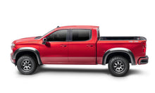 Load image into Gallery viewer, Bushwacker 40152-02 Fender Flares Extend-A-Fender Style 2Pc Rear for Select Chevrolet Silverado 1500, Chevrolet Silverado LTD