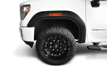 Load image into Gallery viewer, Bushwacker 40988-02 Fender Flares Extend-A-Fender Style 4Pc for Select GMC Sierra HD, GMC Sierra HD