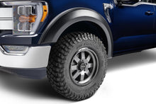 Load image into Gallery viewer, Bushwacker 20964-02 Fender Flares Extend-A-Fender Style 4Pc for Select Ford F-150