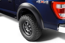 Load image into Gallery viewer, Bushwacker 20964-02 Fender Flares Extend-A-Fender Style 4Pc for Select Ford F-150