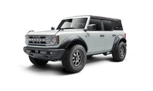 Load image into Gallery viewer, Bushwacker 20961-02 Fender Flares Extend-A-Fender Style 4Pc for Select Ford Bronco