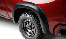 Load image into Gallery viewer, Bushwacker 38602-08 Fender Flares Forge Style 4pc for Select Toyota Tundra