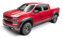 Load image into Gallery viewer, Bushwacker 48108-08 Fender Flares Forge Style 4pc for Select Chevrolet Colorado