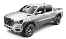 Load image into Gallery viewer, Bushwacker 58203-08 Fender Flares Forge Style 4pc for Select Dodge Ram 1500, Dodge Ram 2500, Dodge Ram