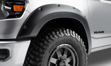Load image into Gallery viewer, Bushwacker 58131-08 Fender Flares Forge Style 4pc for Select Ram