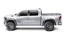 Load image into Gallery viewer, Bushwacker 58137-08 Fender Flares Forge Style 4pc for Select Ram 2500, Ram