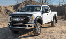 Load image into Gallery viewer, Bushwacker 20942-02 Fender Flares Pocket Style 4Pc for Select Ford F-250 Super Duty, Ford F-350 Super Duty