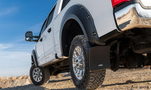 Load image into Gallery viewer, Bushwacker 20942-02 Fender Flares Pocket Style 4Pc for Select Ford F-250 Super Duty, Ford F-350 Super Duty