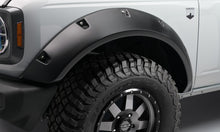 Load image into Gallery viewer, Bushwacker 20960-02 Fender Flares Pocket Style 4Pc for Select Ford Bronco