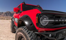 Load image into Gallery viewer, Bushwacker 20965-02 Fender Flares Pocket Style 4Pc for Select Ford Bronco