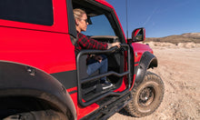 Load image into Gallery viewer, Bushwacker 20965-02 Fender Flares Pocket Style 4Pc for Select Ford Bronco