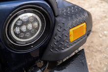 Load image into Gallery viewer, Bushwacker 14007 Trail Armor Front Corner for Select Jeep Wrangler