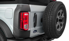 Load image into Gallery viewer, Bushwacker 14124 Trail Armor Rear Corner for Select Ford Bronco