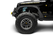 Load image into Gallery viewer, Bushwacker 14096 Trail Armor Fender Delete Kit for 18-22 Jeep Wrangler 2-dr;4-dr for Select Jeep Wrangler