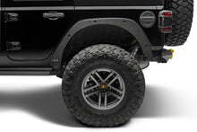 Load image into Gallery viewer, Bushwacker 14096 Trail Armor Fender Delete Kit for 18-22 Jeep Wrangler 2-dr;4-dr for Select Jeep Wrangler