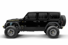 Load image into Gallery viewer, Bushwacker 14096 Trail Armor Fender Delete Kit for 18-22 Jeep Wrangler 2-dr;4-dr for Select Jeep Wrangler