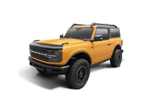 Load image into Gallery viewer, Bushwacker 14127 Trail Armor Fender Delete Kit for 21-23 Ford Bronco 2-dr;4-dr for Select Ford Bronco