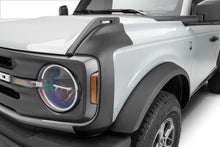 Load image into Gallery viewer, Bushwacker 14123 Trail Armor Front Corner for Select Ford Bronco