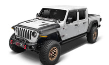 Load image into Gallery viewer, Bushwacker 14131 Trail Armor Hood Guard for Select Jeep Gladiator, Jeep Wrangler
