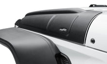 Load image into Gallery viewer, Bushwacker 14131 Trail Armor Hood Guard for Select Jeep Gladiator, Jeep Wrangler