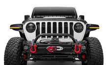 Load image into Gallery viewer, Bushwacker 14131 Trail Armor Hood Guard for Select Jeep Gladiator, Jeep Wrangler