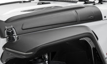 Load image into Gallery viewer, Bushwacker 14131 Trail Armor Hood Guard for Select Jeep Gladiator, Jeep Wrangler