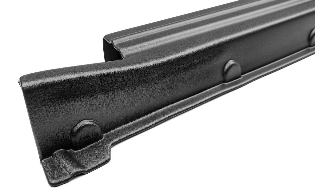 Bushwacker 14136 Truck Trail Armor Rocker Panel for Select Toyota Tundra